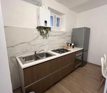 Chieti Bed & Breakfast | B&B Sayonara