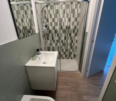 Chieti Bed & Breakfast | B&B Sayonara