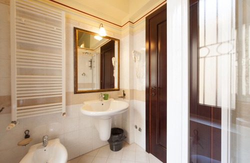 Sulmona Bed & Breakfast | B&B Sei Stelle