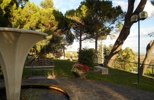 Morrovalle Bed & Breakfast | B&B Severini