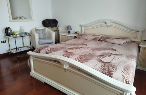 Ferro di Cavallo Bed & Breakfast | B&B Signora Minù