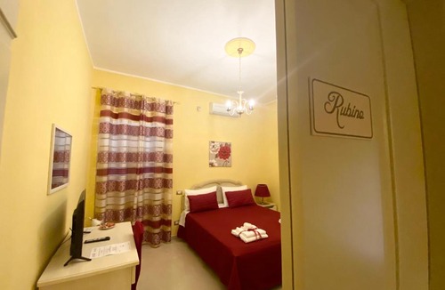 Benevento Bed & Breakfast | B&B Smeraldo