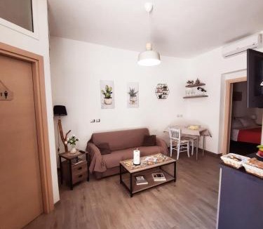 Sulmona Bed & Breakfast | B&B Solimo