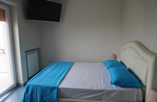 Sorrento Bed & Breakfast | B&B SORRENTO SUITES