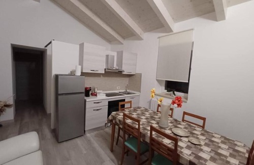 Nemoli Bed & Breakfast | B & B Sotto il lago