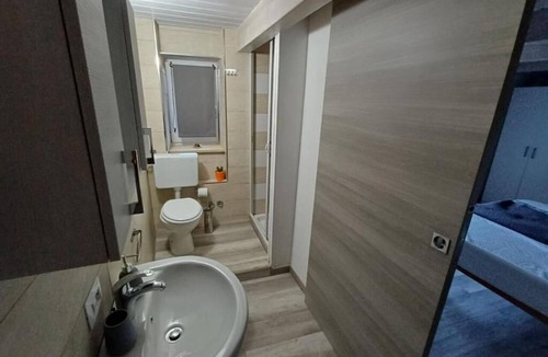 Nemoli Bed & Breakfast | B & B Sotto il lago