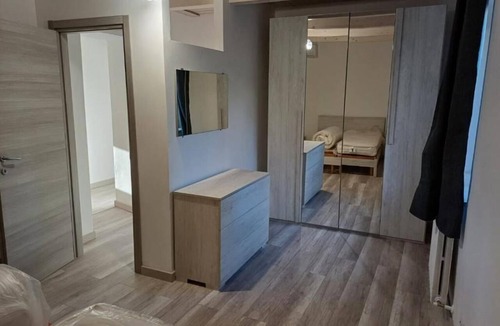 Nemoli Bed & Breakfast | B & B Sotto il lago