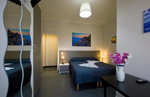 Battipaglia Bed & Breakfast | B&B Suite 123