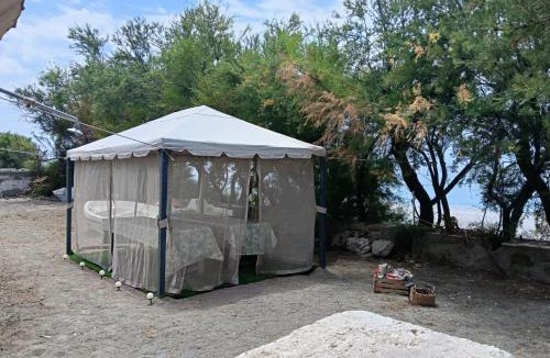 Annunziata Apartment | B&B Sulla Spiaggia