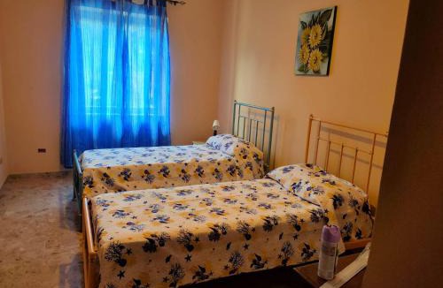 Annunziata Apartment | B&B Sulla Spiaggia