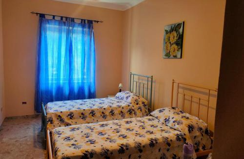 Annunziata Apartment | B&B Sulla Spiaggia