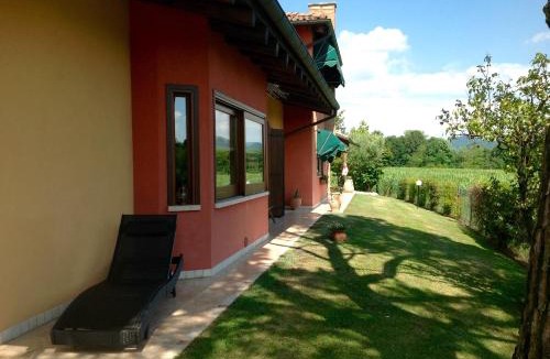 Fonte Bed & Breakfast | B&B Sweet Dreams