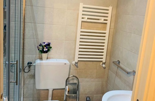 Campobasso Bed & Breakfast | B&B Sweet House
