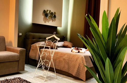 Campobasso Bed & Breakfast | B&B Sweet House