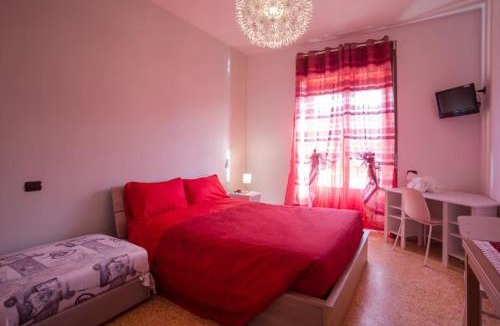 Salerno Bed & Breakfast | B&B Terre di Mare