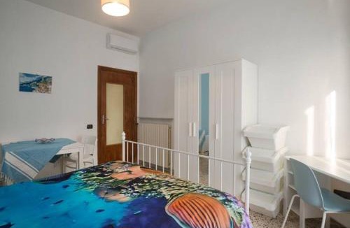 Salerno Bed & Breakfast | B&B Terre di Mare