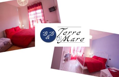 Salerno Bed & Breakfast | B&B Terre di Mare