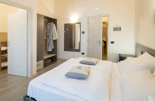 Vago Bed & Breakfast | B&B Terrebianche