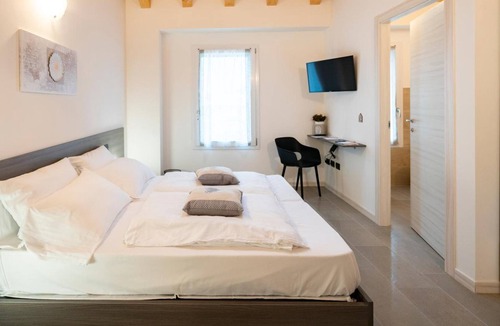 Vago Bed & Breakfast | B&B Terrebianche