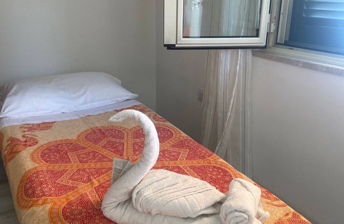 Maratea Bed & Breakfast | B&B THE HOUSE OF CAROLINA