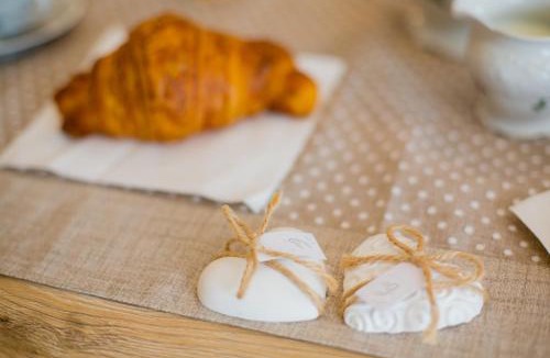 Morro dʼOro Bed & Breakfast | B&B Toma'