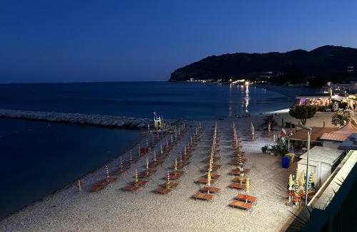 Mattinata Apartment | B&B Tor Di Lupo