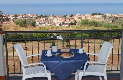 Tortora Marina Bed & Breakfast | B&B Torre Nave