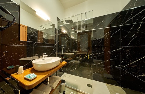 Scalea Bed & Breakfast | B&B Torre Talao