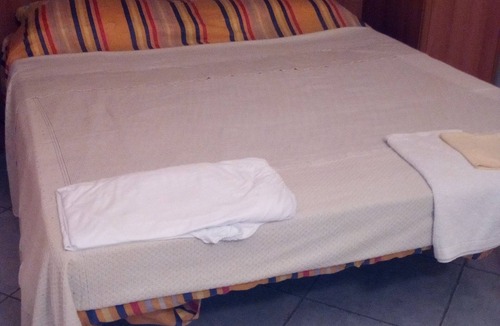 Castrovillari Bed & Breakfast | B&B Tra gli Ulivi di Castrovillari