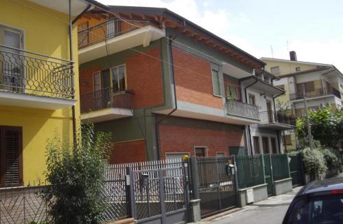 Avezzano Bed & Breakfast | B&B 'Tra i due Parchi'