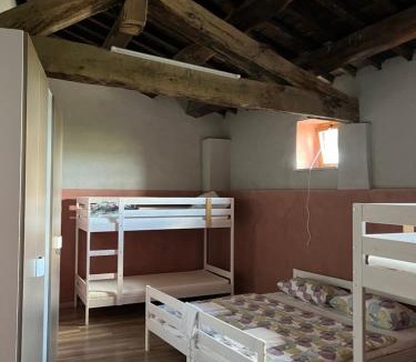 Taranta Peligna Bed & Breakfast | B&B tre fiori