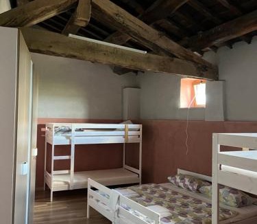 Taranta Peligna Bed & Breakfast | B&B tre fiori