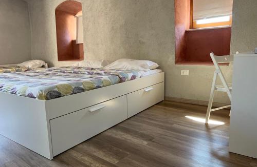 Taranta Peligna Bed & Breakfast | B&B tre fiori