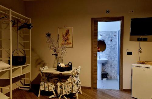 Montesarchio Bed & Breakfast | b&b Tre Passi Dalla Torre