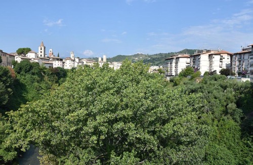 Ascoli Piceno Bed & Breakfast | B&B Tufilla