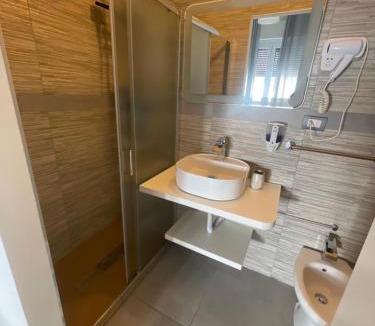 San Salvo Marina Bed & Breakfast | B&B UN POSTO AL MARE San Salvo Marina