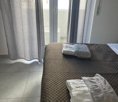 San Salvo Marina Bed & Breakfast | B&B UN POSTO AL MARE San Salvo Marina