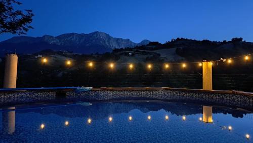 Arsita Bed & Breakfast | B&B Valle del Fino