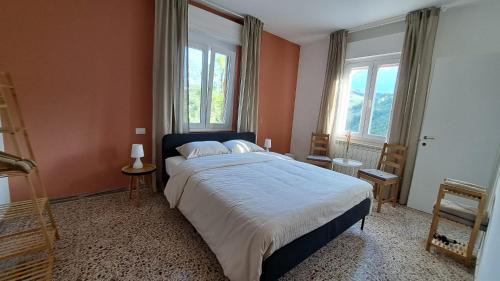 Arsita Bed & Breakfast | B&B Valle del Fino