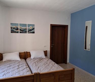 Arsita Bed & Breakfast | B&B Valle del Fino