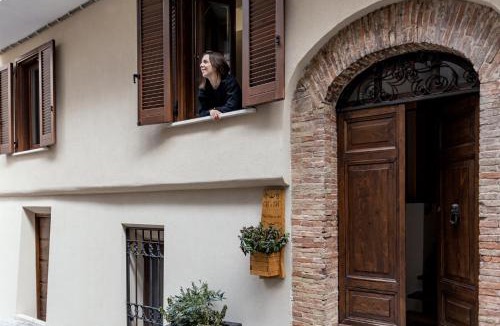 Vico nel Lazio Bed & Breakfast | B&B Vico Suites