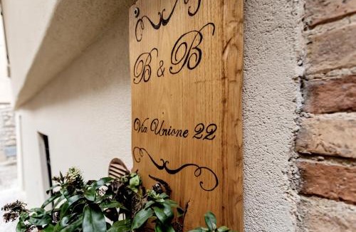 Vico nel Lazio Bed & Breakfast | B&B Vico Suites