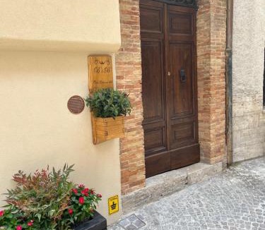 Vico nel Lazio Bed & Breakfast | B&B Vico Suites