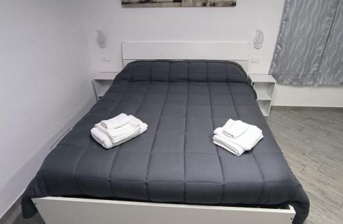 Salerno Bed & Breakfast | B&B Vicolo50 Salerno