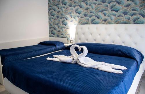Pompei Bed & Breakfast | B & B Victoria