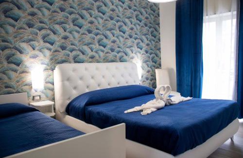Pompei Bed & Breakfast | B & B Victoria