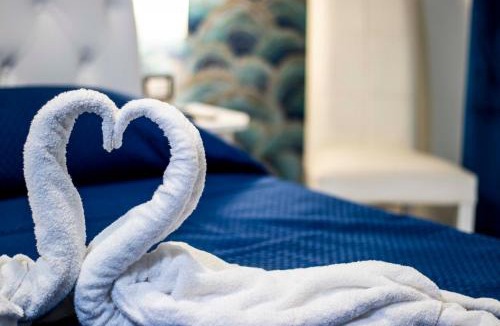 Pompei Bed & Breakfast | B & B Victoria