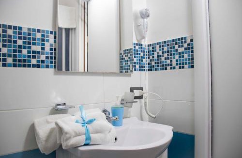 Pompei Bed & Breakfast | B & B Victoria