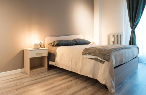 Castrovillari Bed & Breakfast | B&B viktoria city house