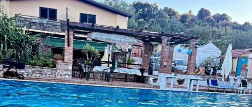 Gaeta Bed & Breakfast | B&B Villa Andrea Gaeta